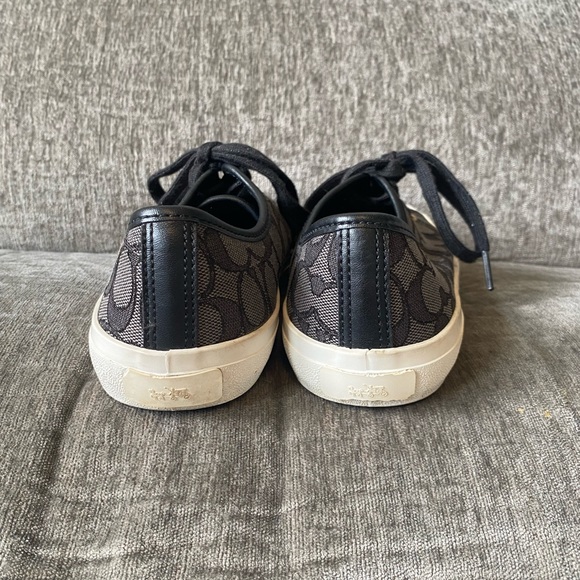 Coach Empire Fashion Sneaker - Picture 4 of 6